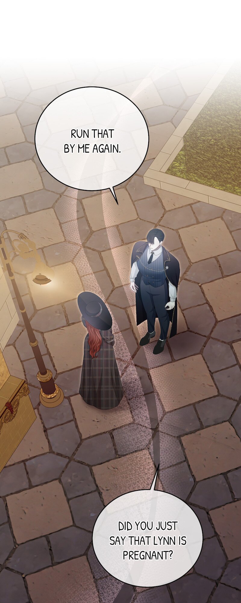 The Maid No Longer Desires her Master Chapter 31 71 01