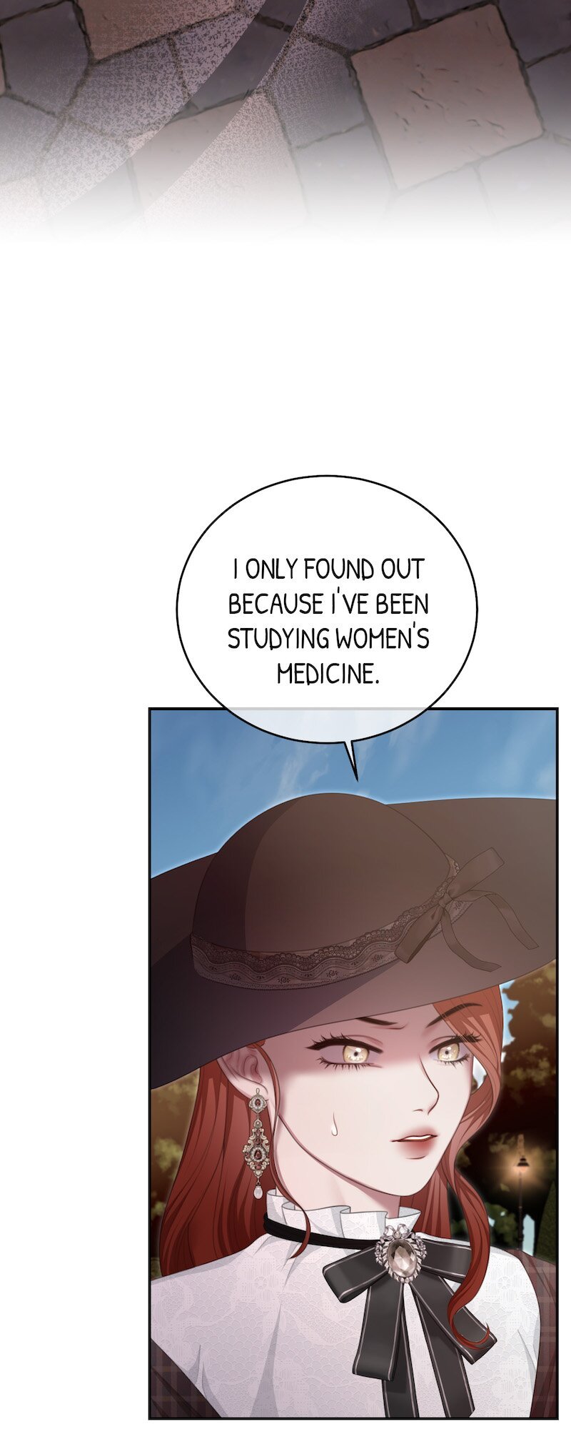 The Maid No Longer Desires her Master Chapter 31 72 02