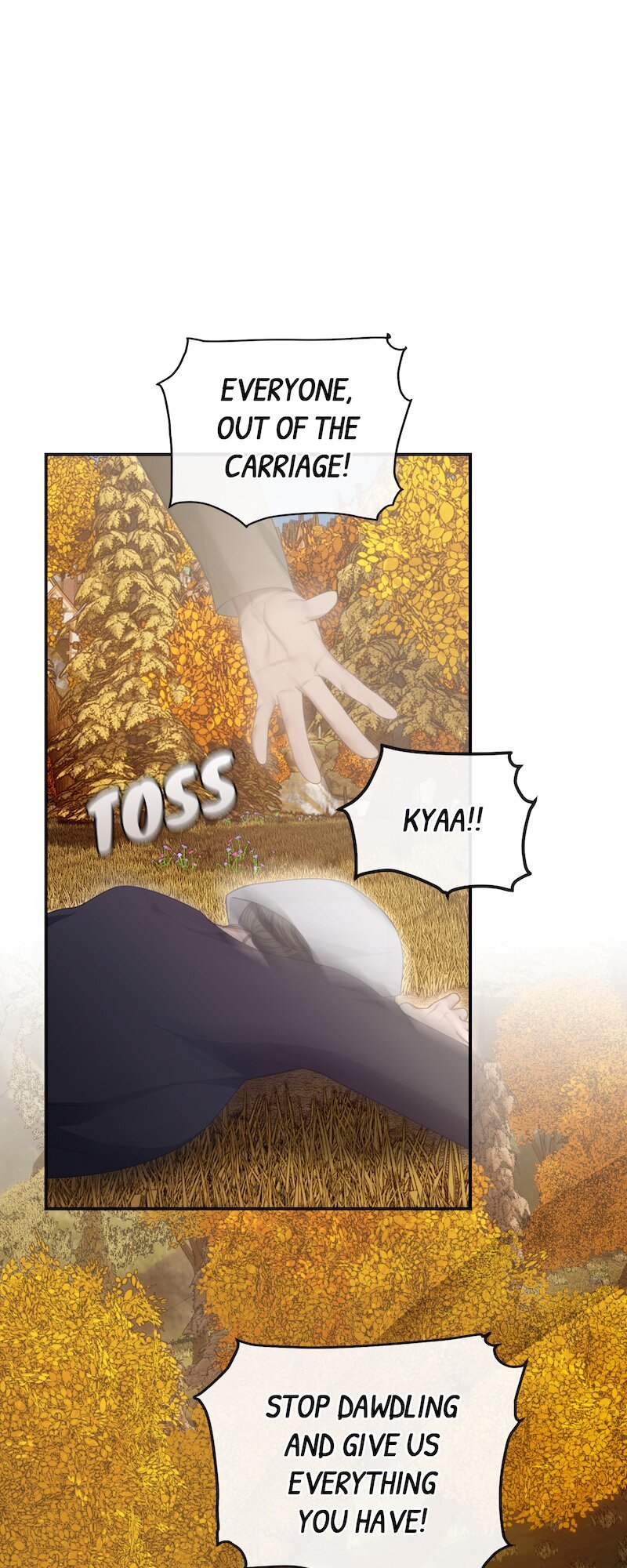 The Maid No Longer Desires her Master Chapter 31 80 10