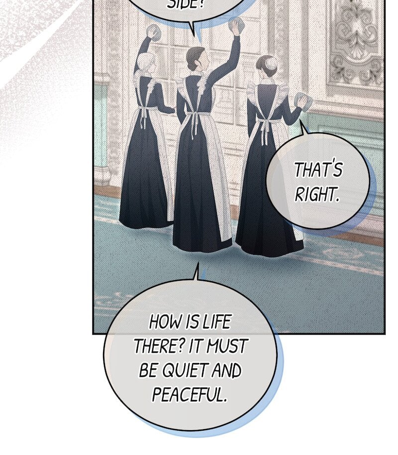 The Maid No Longer Desires her Master Chapter 31 83 13