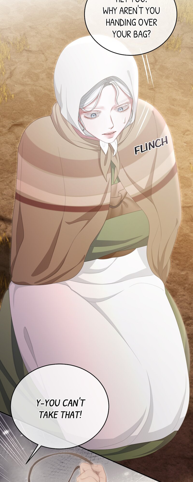 The Maid No Longer Desires her Master Chapter 31 86 16