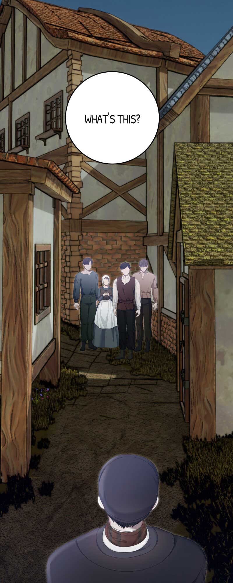 The Maid No Longer Desires her Master Chapter 33 182 01