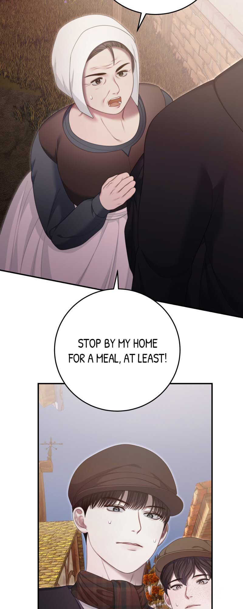 The Maid No Longer Desires her Master Chapter 33 188 07