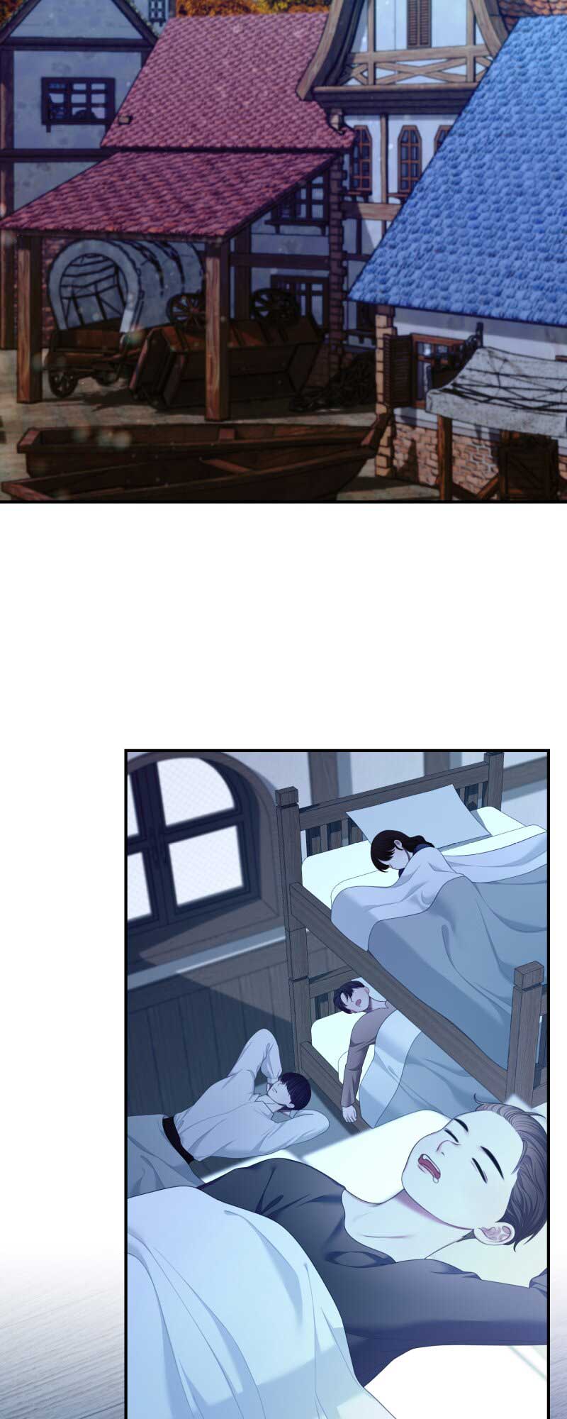 The Maid No Longer Desires her Master Chapter 33 193 12