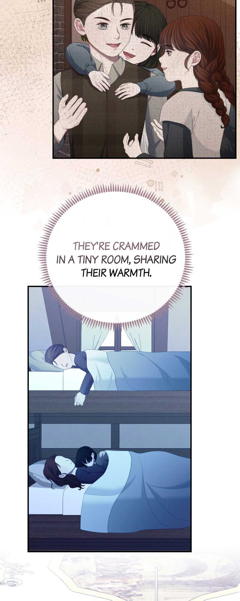 The Maid No Longer Desires her Master Chapter 33 198 17