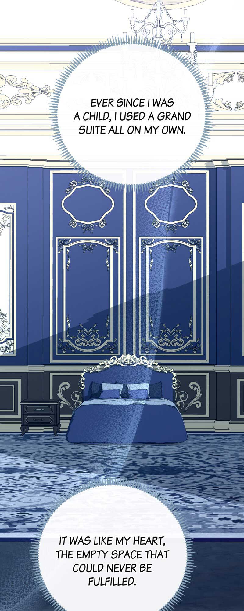 The Maid No Longer Desires her Master Chapter 33 199 18
