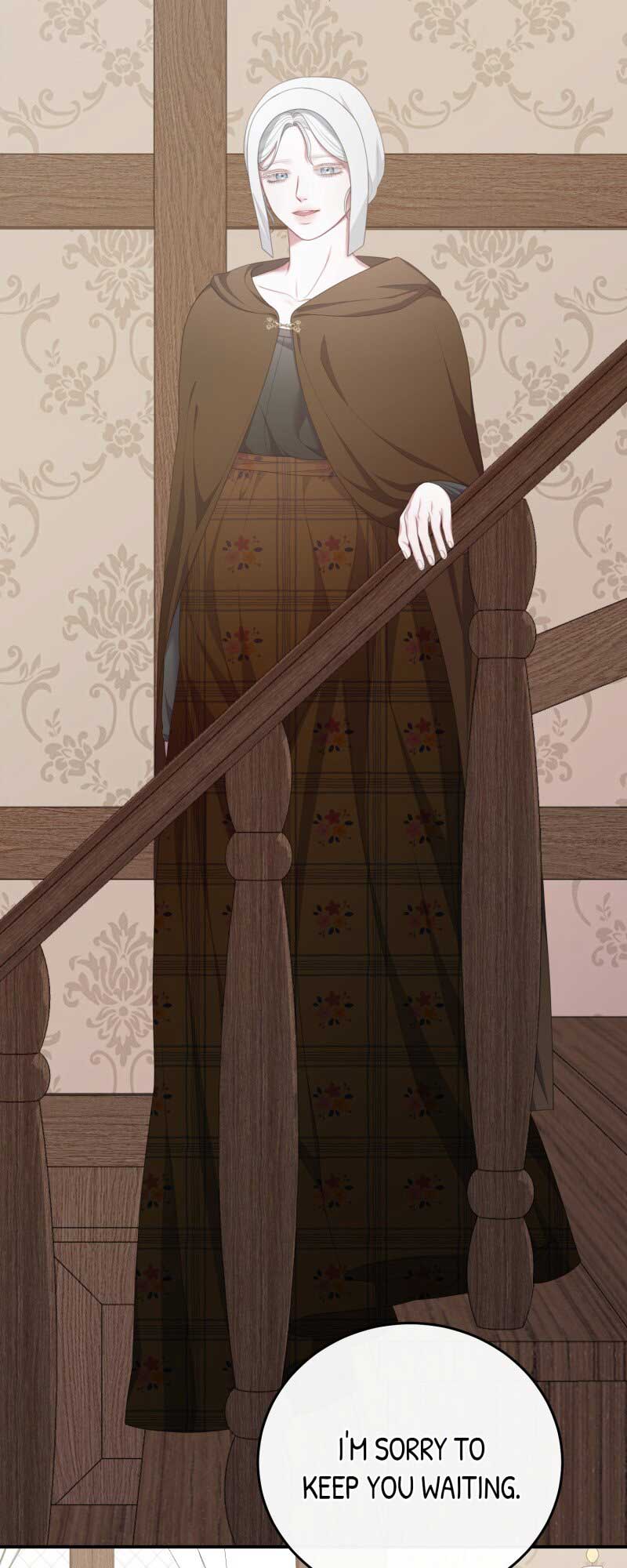 The Maid No Longer Desires her Master Chapter 33 206 25