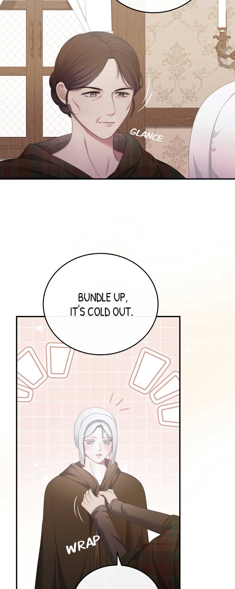 The Maid No Longer Desires her Master Chapter 33 207 26