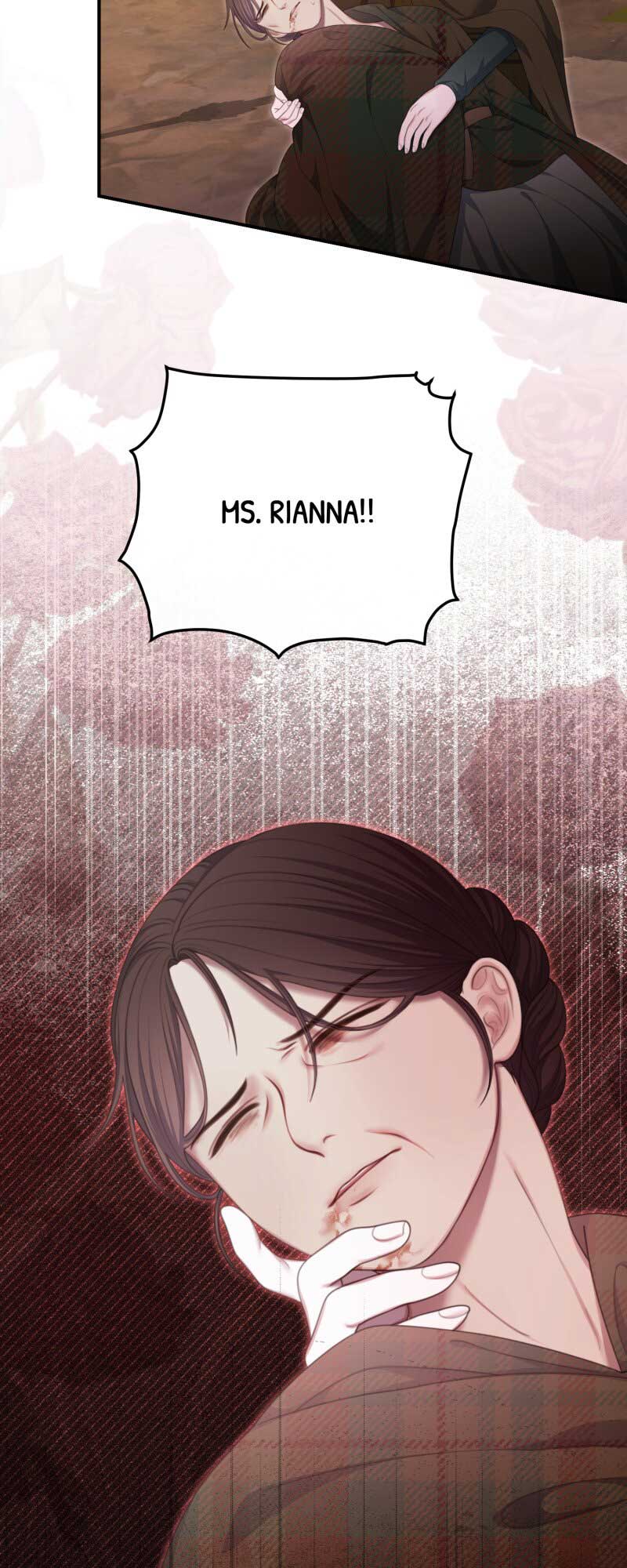 The Maid No Longer Desires her Master Chapter 33 220 39