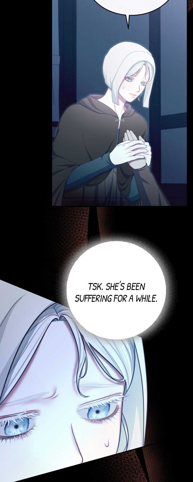 The Maid No Longer Desires her Master Chapter 33 223 42