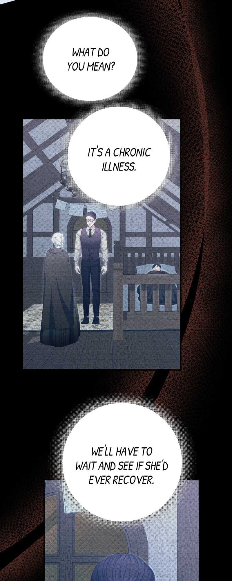 The Maid No Longer Desires her Master Chapter 33 224 43