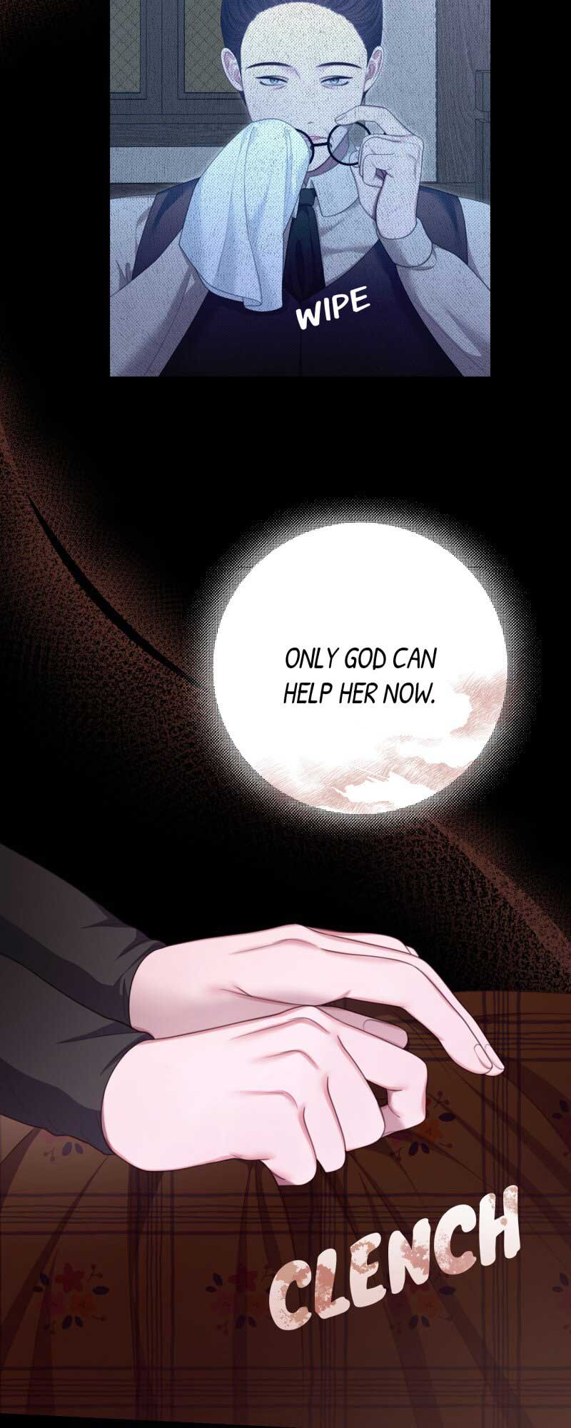 The Maid No Longer Desires her Master Chapter 33 225 44