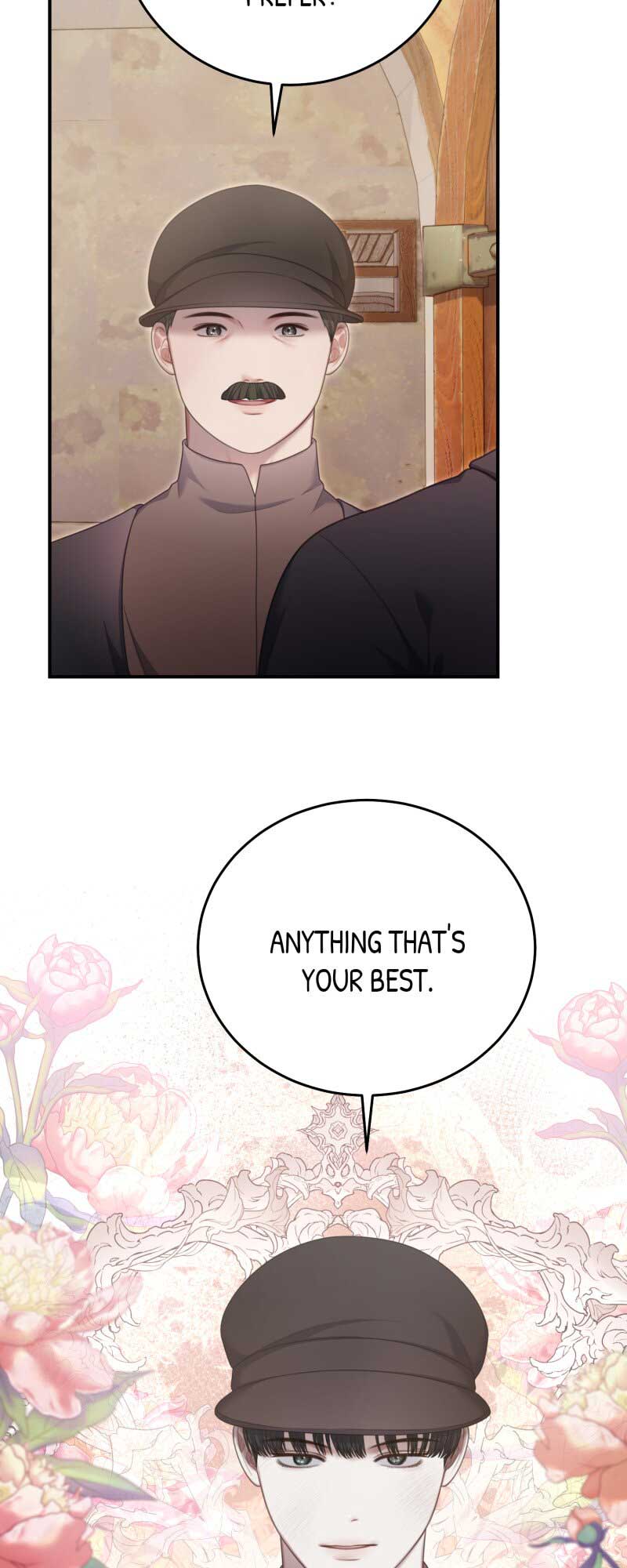 The Maid No Longer Desires her Master Chapter 33 230 49