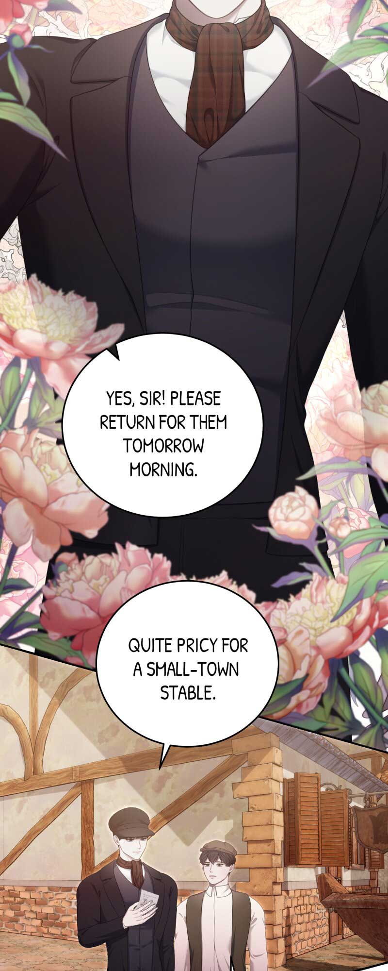 The Maid No Longer Desires her Master Chapter 33 231 50
