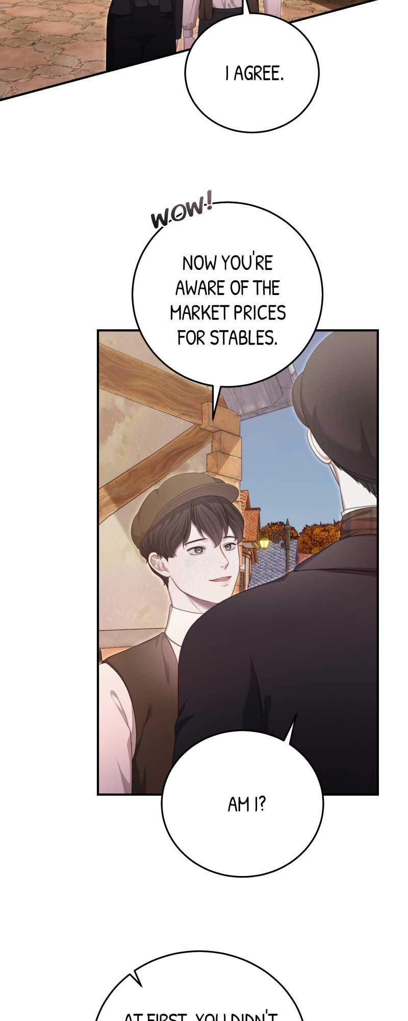 The Maid No Longer Desires her Master Chapter 33 232 51