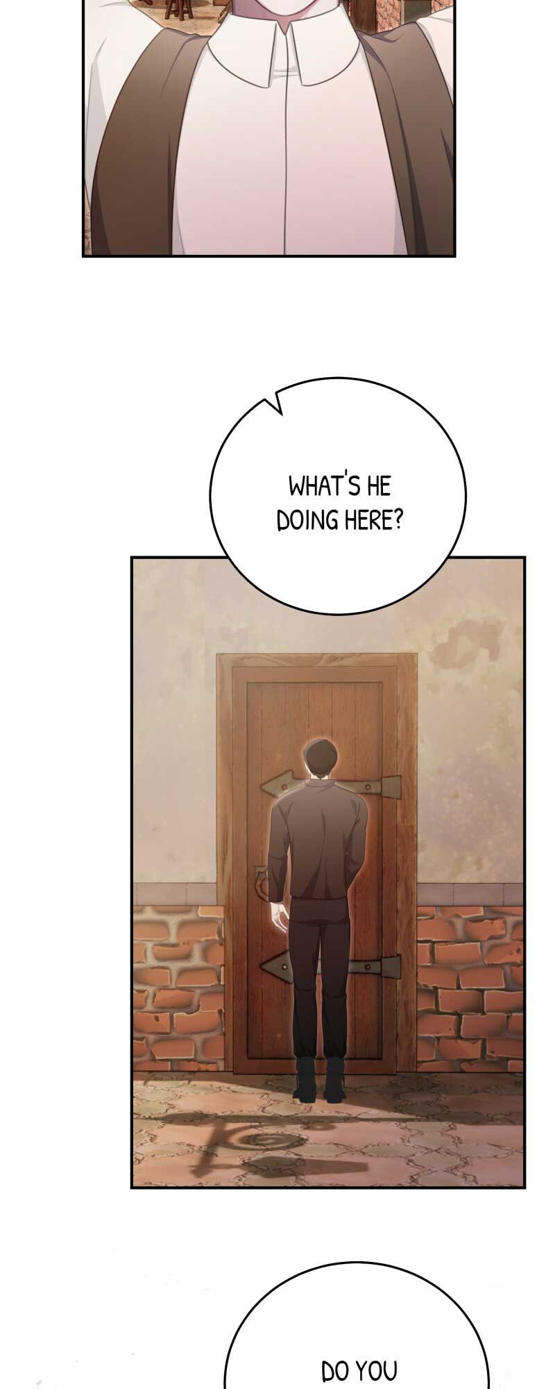 The Maid No Longer Desires her Master Chapter 33 235 54