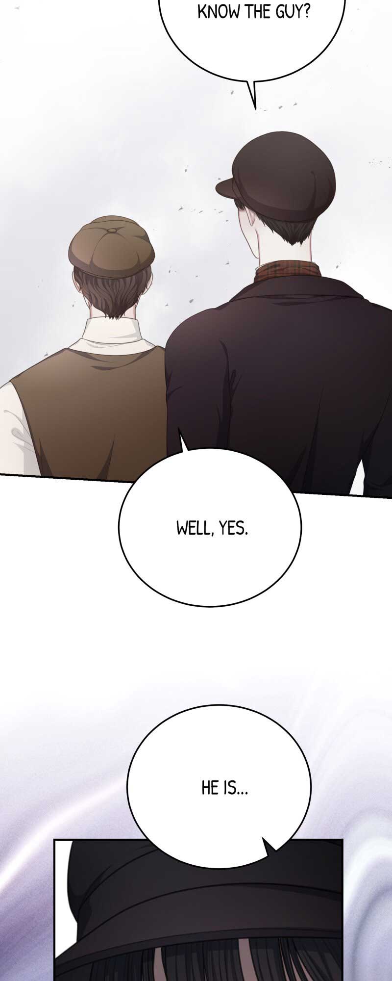 The Maid No Longer Desires her Master Chapter 33 236 55