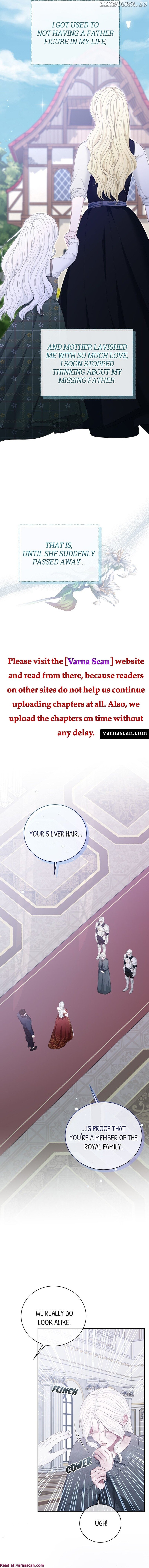 The Maid No Longer Desires her Master Chapter 39 61 06