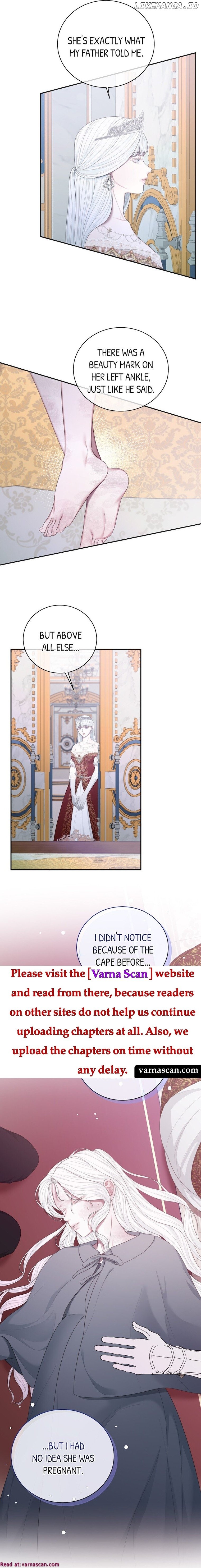 The Maid No Longer Desires her Master Chapter 39 65 10
