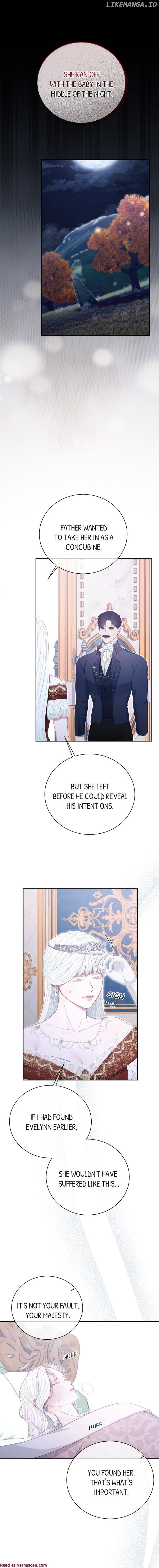 The Maid No Longer Desires her Master Chapter 39 67 12