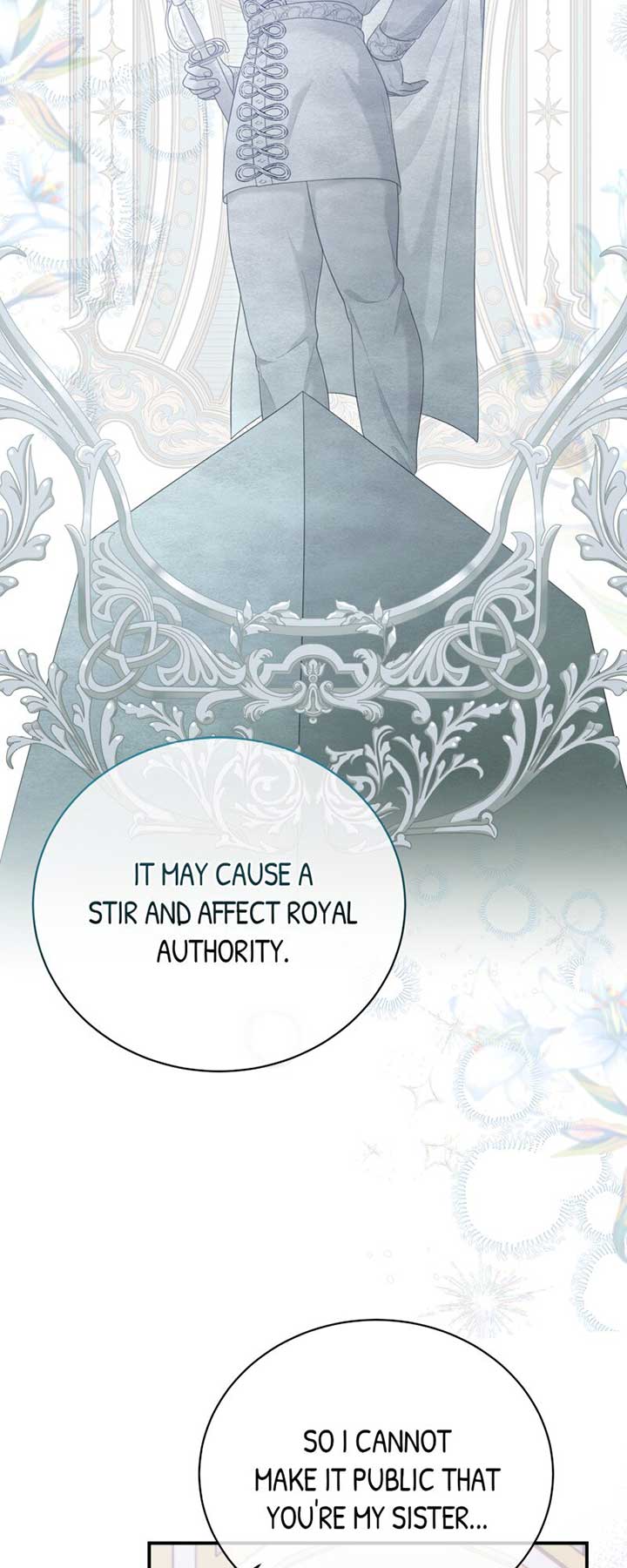 The Maid No Longer Desires her Master Chapter 40 67 11