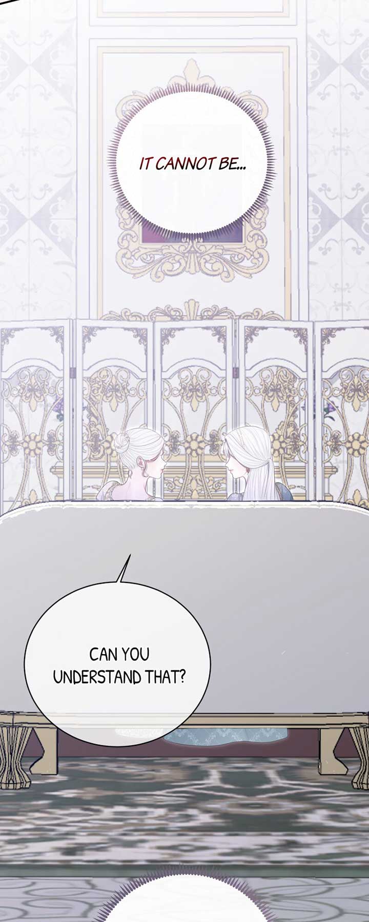 The Maid No Longer Desires her Master Chapter 40 69 13