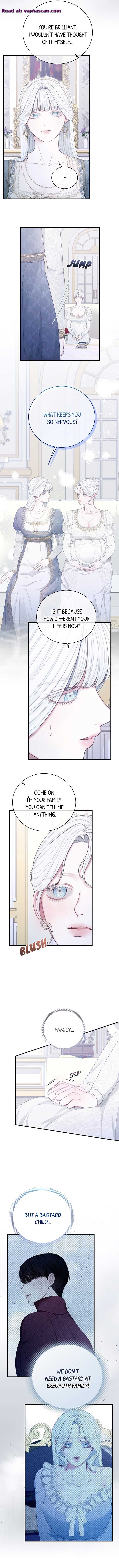 The Maid No Longer Desires her Master Chapter 40 62 6