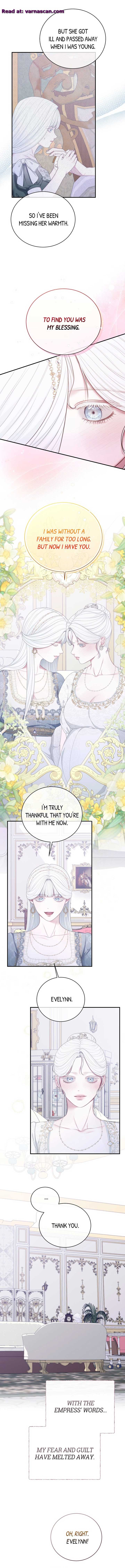 The Maid No Longer Desires her Master Chapter 40 64 8