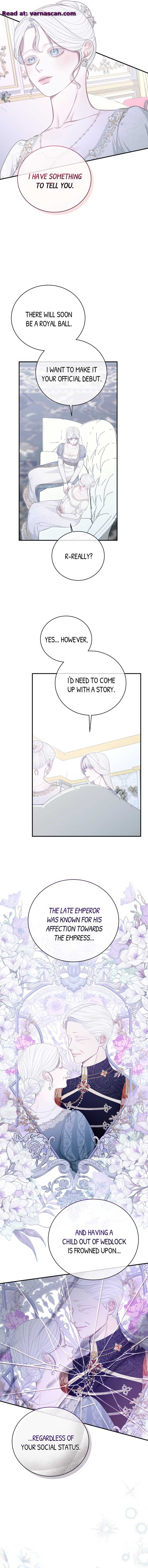 The Maid No Longer Desires her Master Chapter 40 65 9