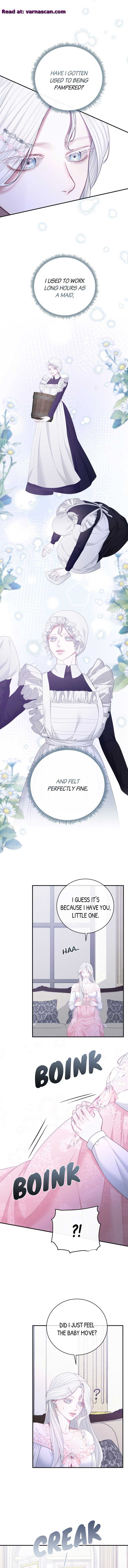 The Maid No Longer Desires her Master Chapter 42 49 06