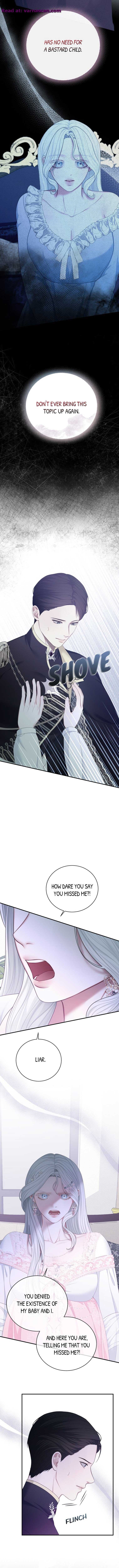 The Maid No Longer Desires her Master Chapter 42 53 10