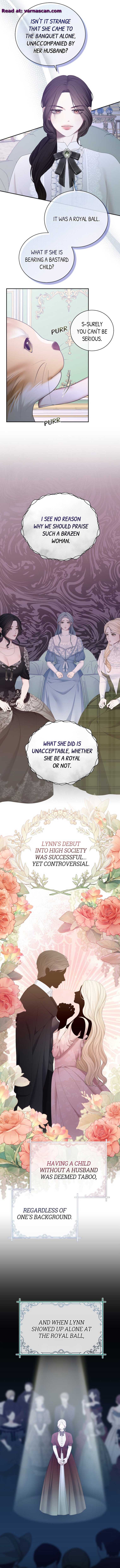 The Maid No Longer Desires her Master Chapter 43 49 5