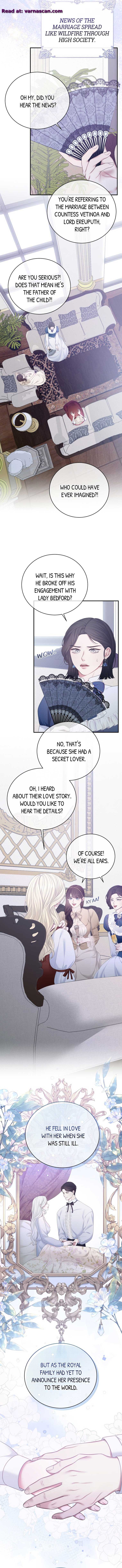 The Maid No Longer Desires her Master Chapter 44 49 03