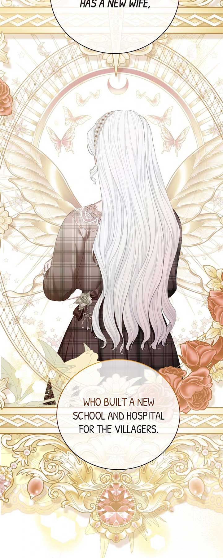 The Maid No Longer Desires her Master Chapter 51 205 06
