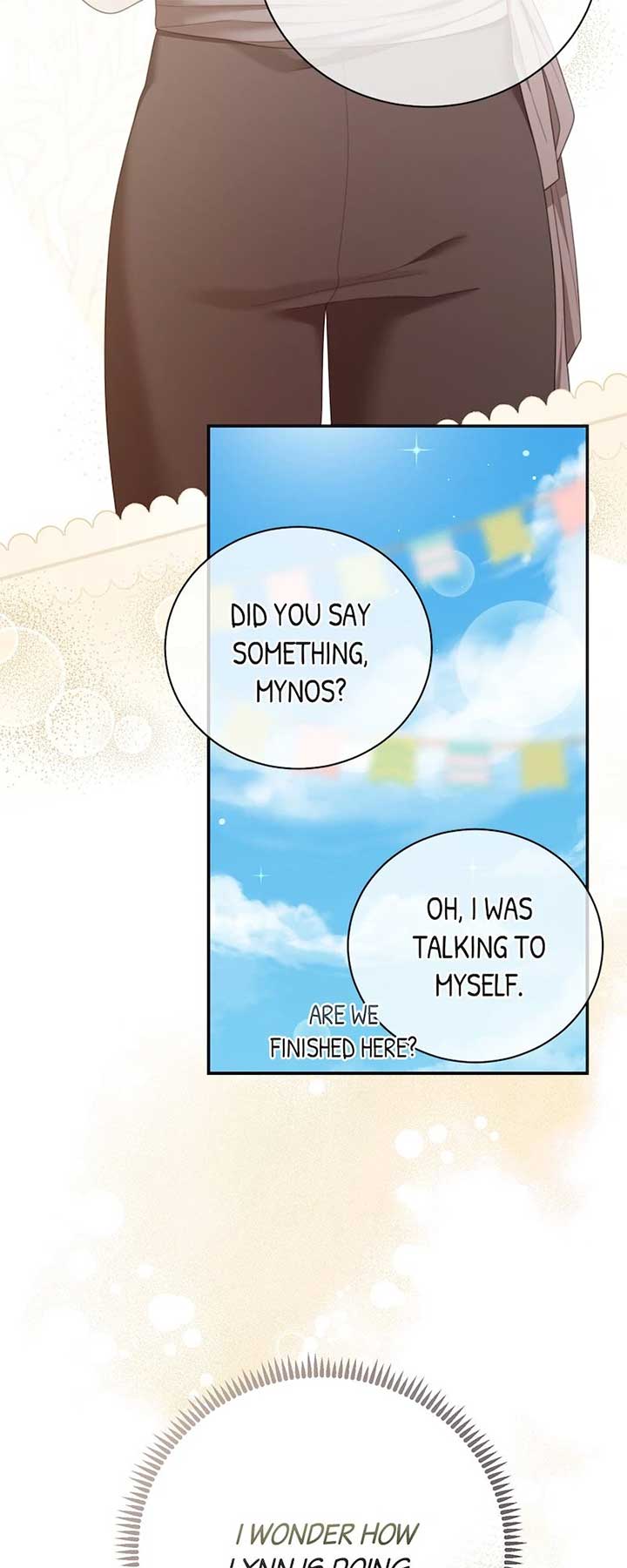 The Maid No Longer Desires her Master Chapter 51 209 10