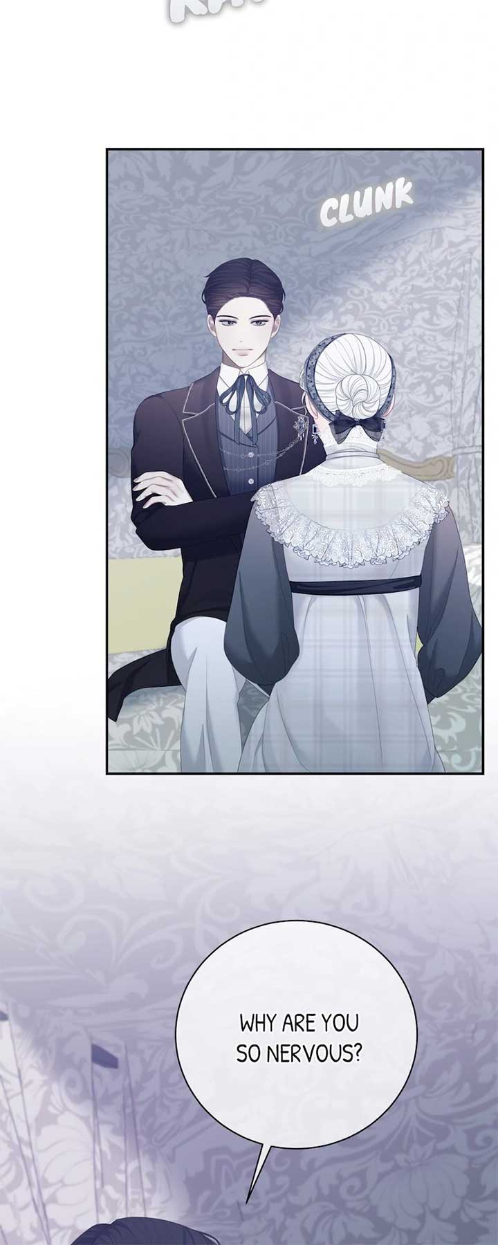 The Maid No Longer Desires her Master Chapter 51 214 15