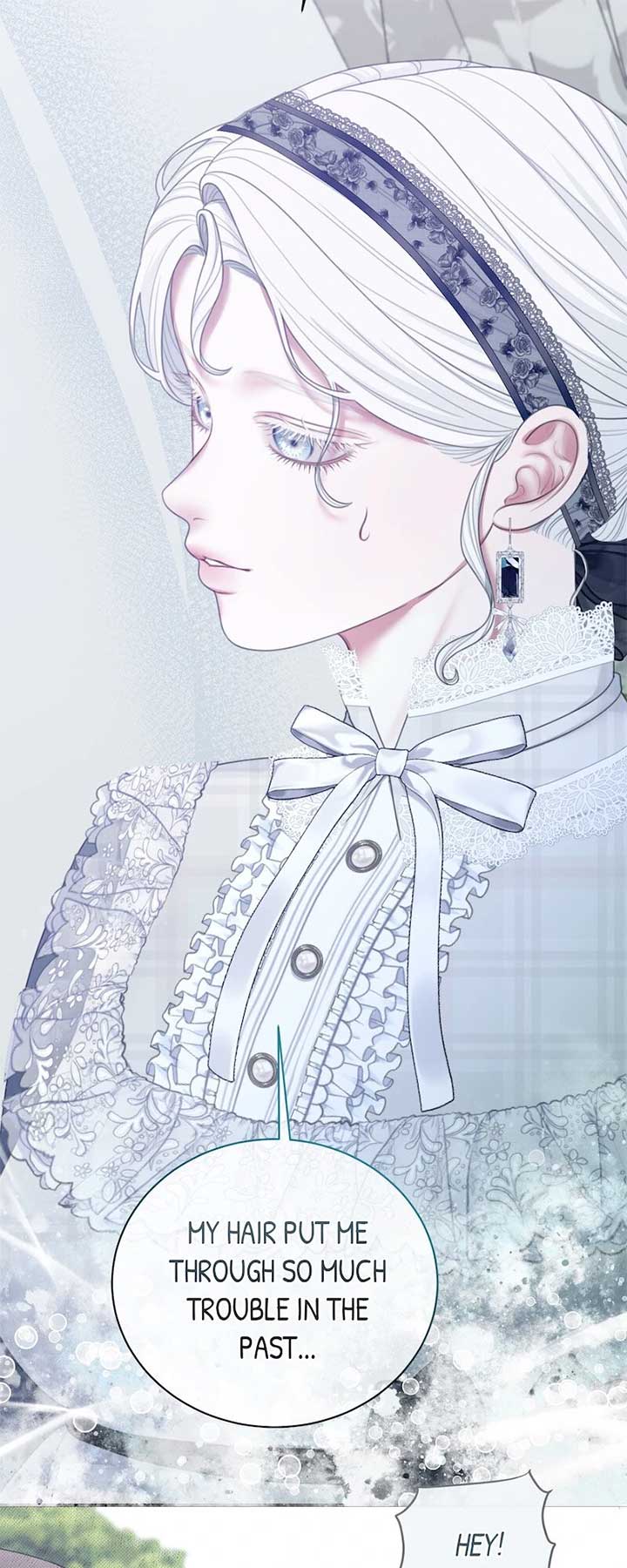 The Maid No Longer Desires her Master Chapter 51 217 18