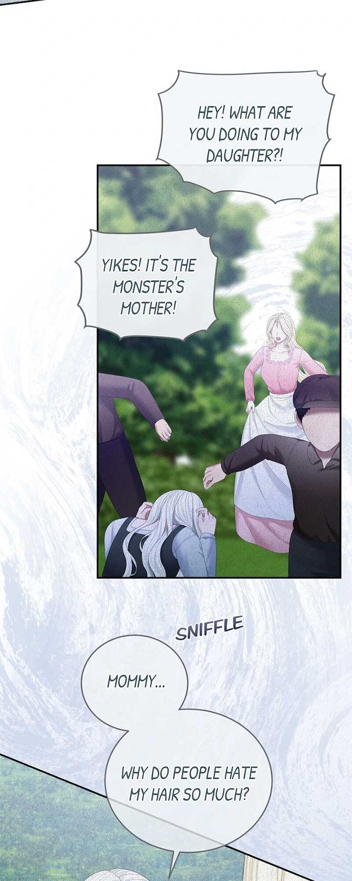 The Maid No Longer Desires her Master Chapter 51 220 21