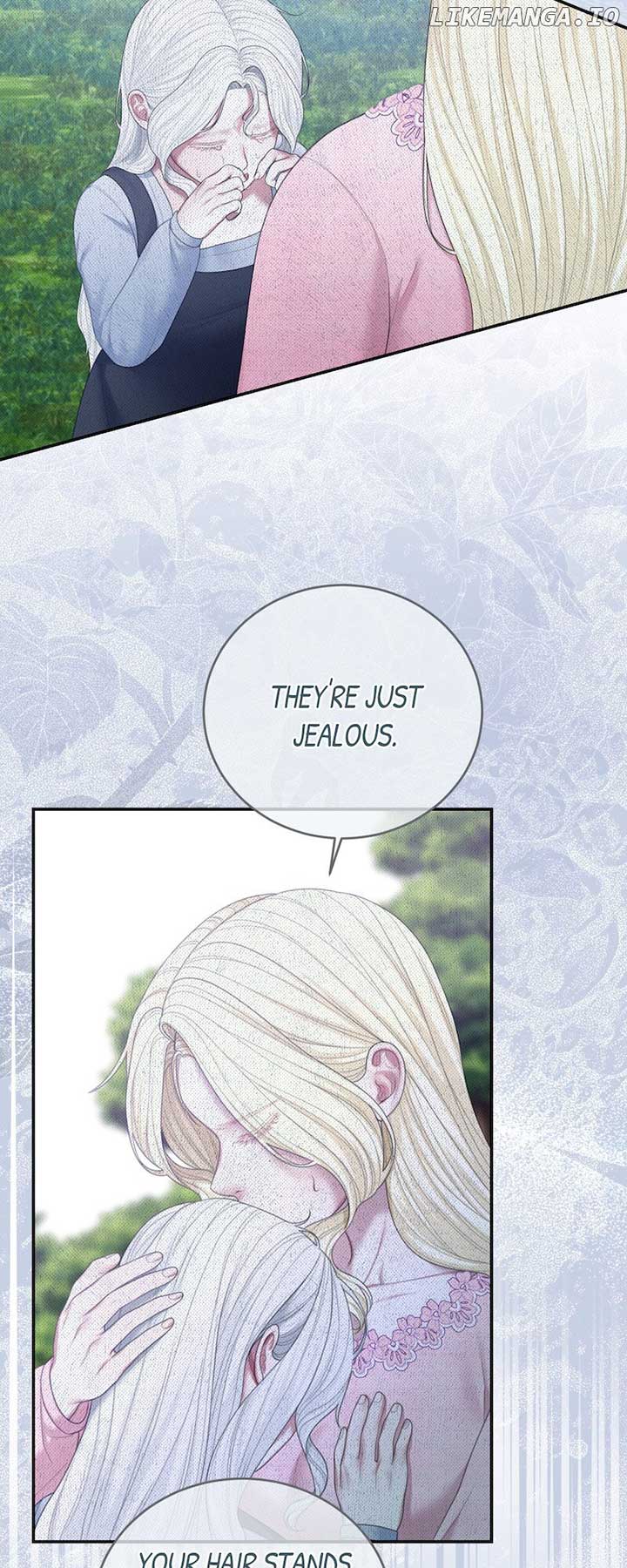 The Maid No Longer Desires her Master Chapter 51 221 22