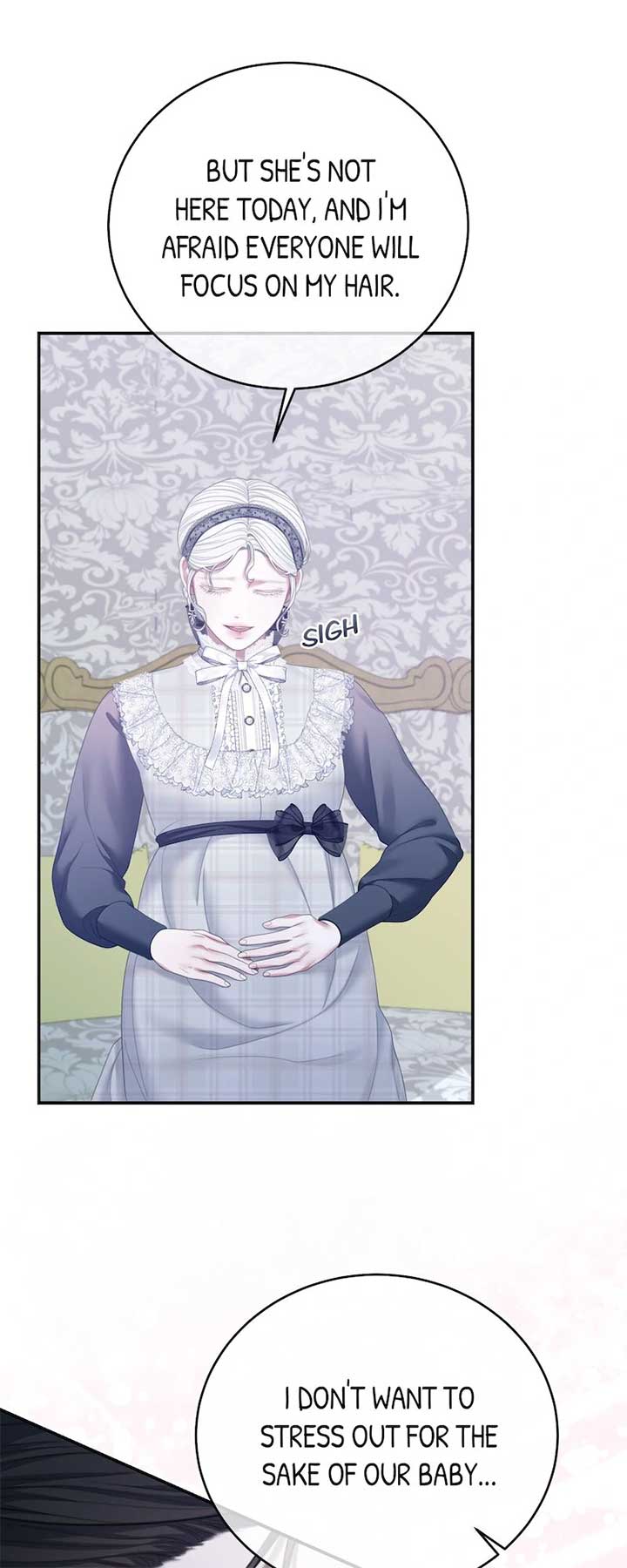 The Maid No Longer Desires her Master Chapter 51 224 25