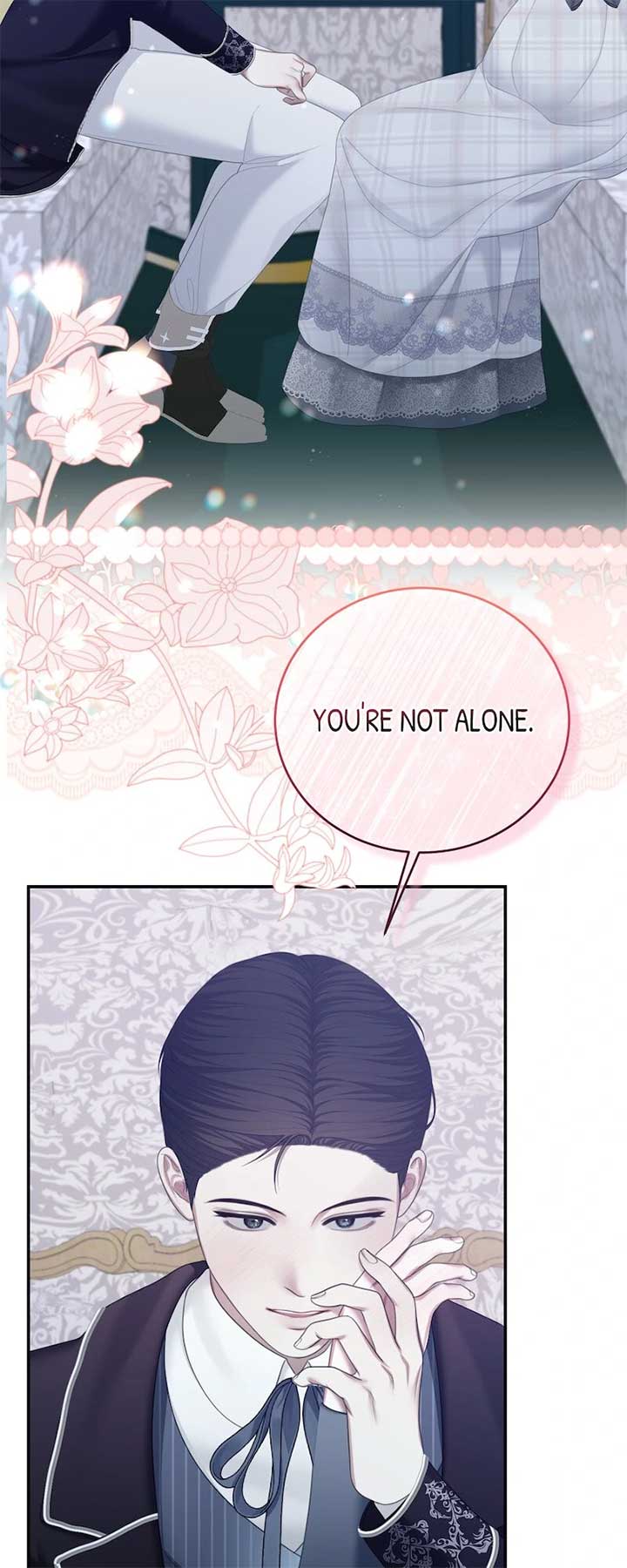 The Maid No Longer Desires her Master Chapter 51 227 28
