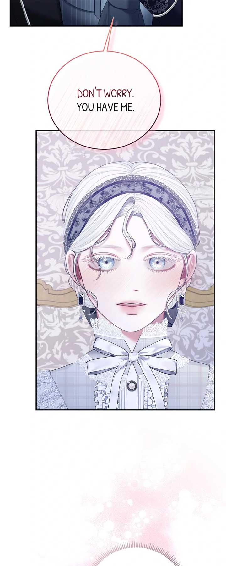 The Maid No Longer Desires her Master Chapter 51 228 29