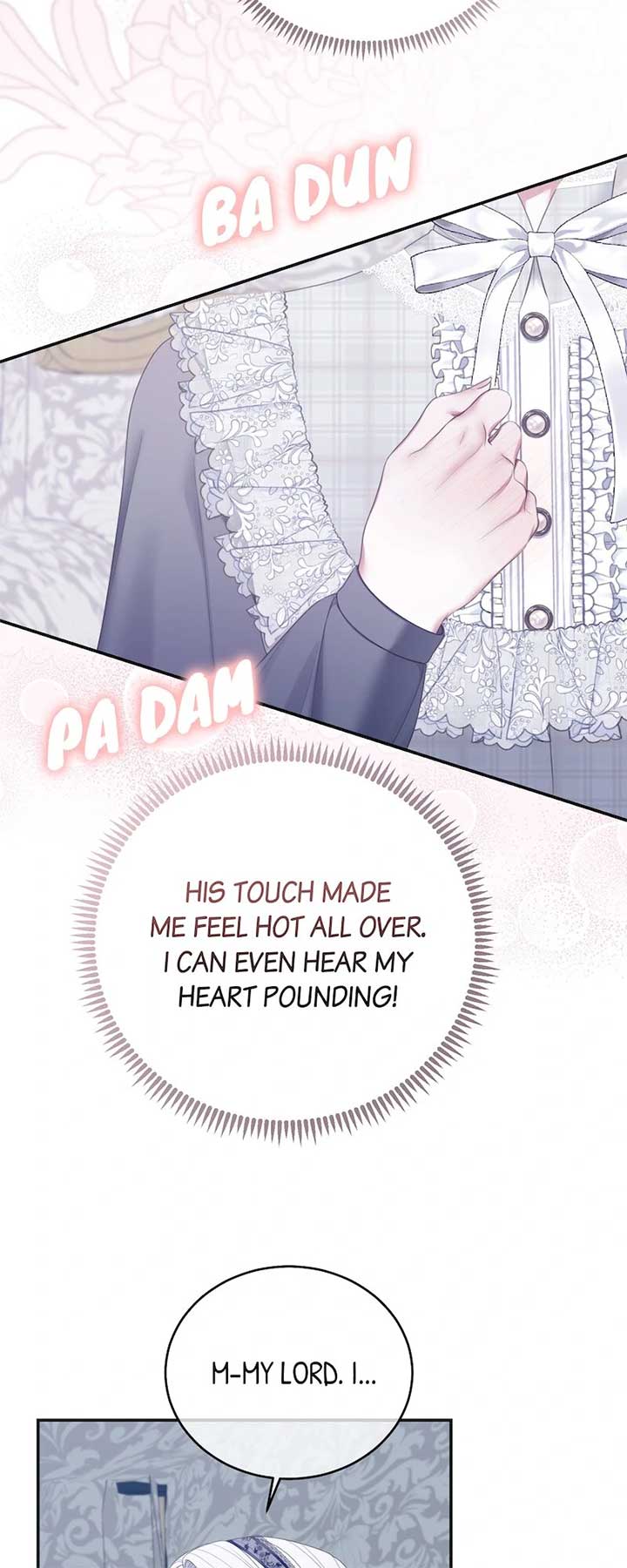 The Maid No Longer Desires her Master Chapter 51 230 31