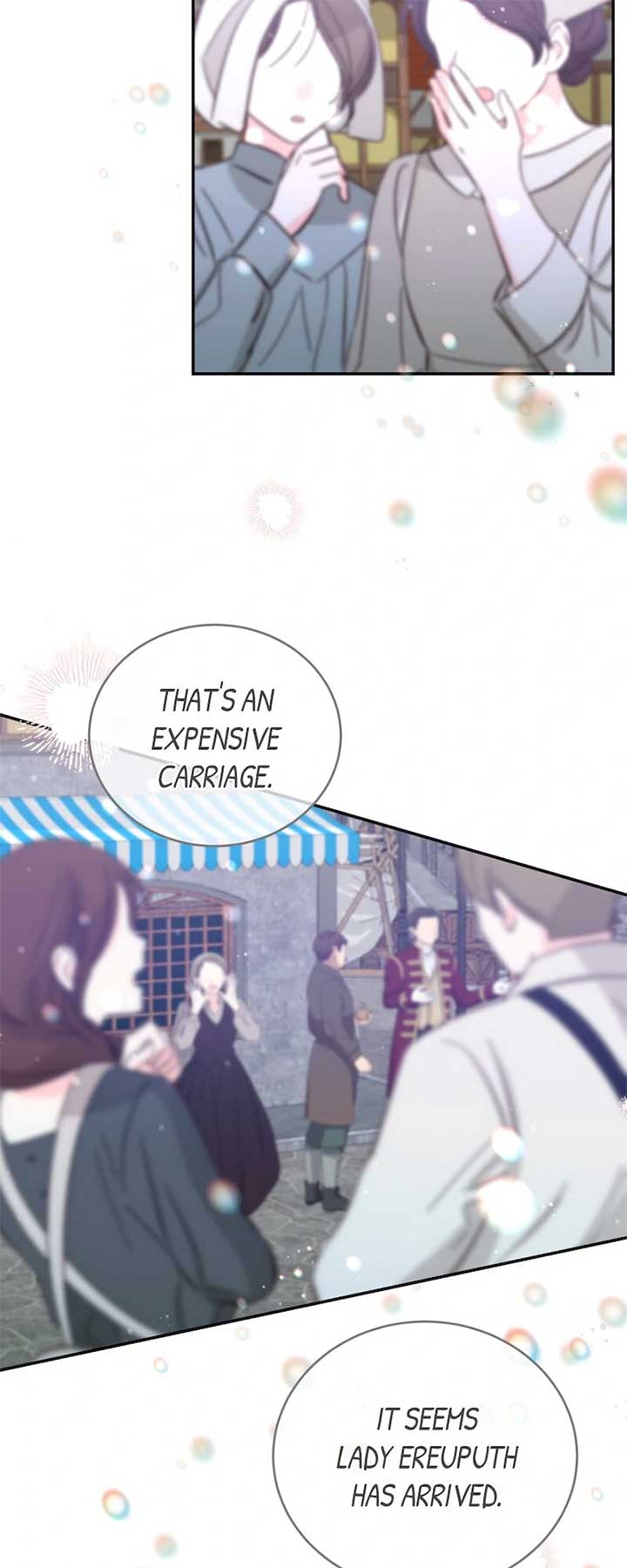 The Maid No Longer Desires her Master Chapter 51 233 34
