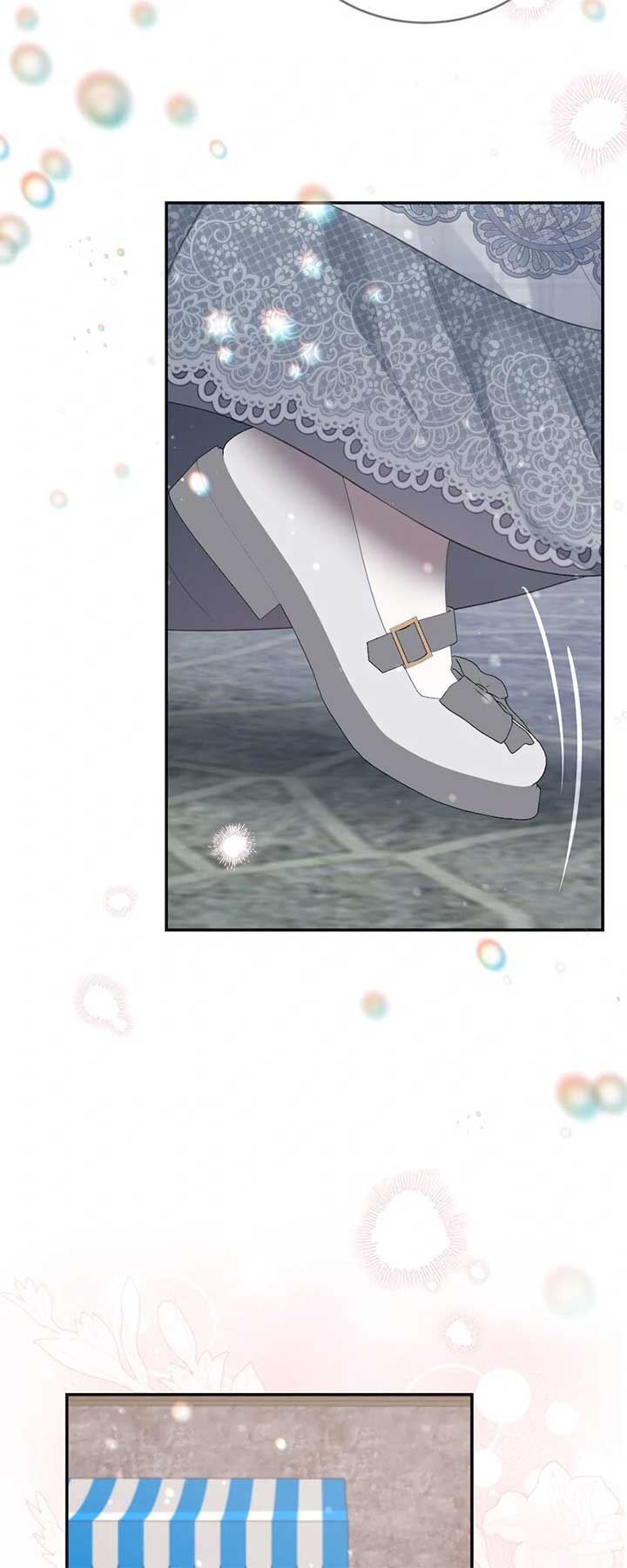 The Maid No Longer Desires her Master Chapter 51 234 35