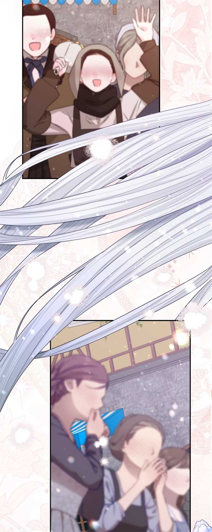 The Maid No Longer Desires her Master Chapter 51 235 36