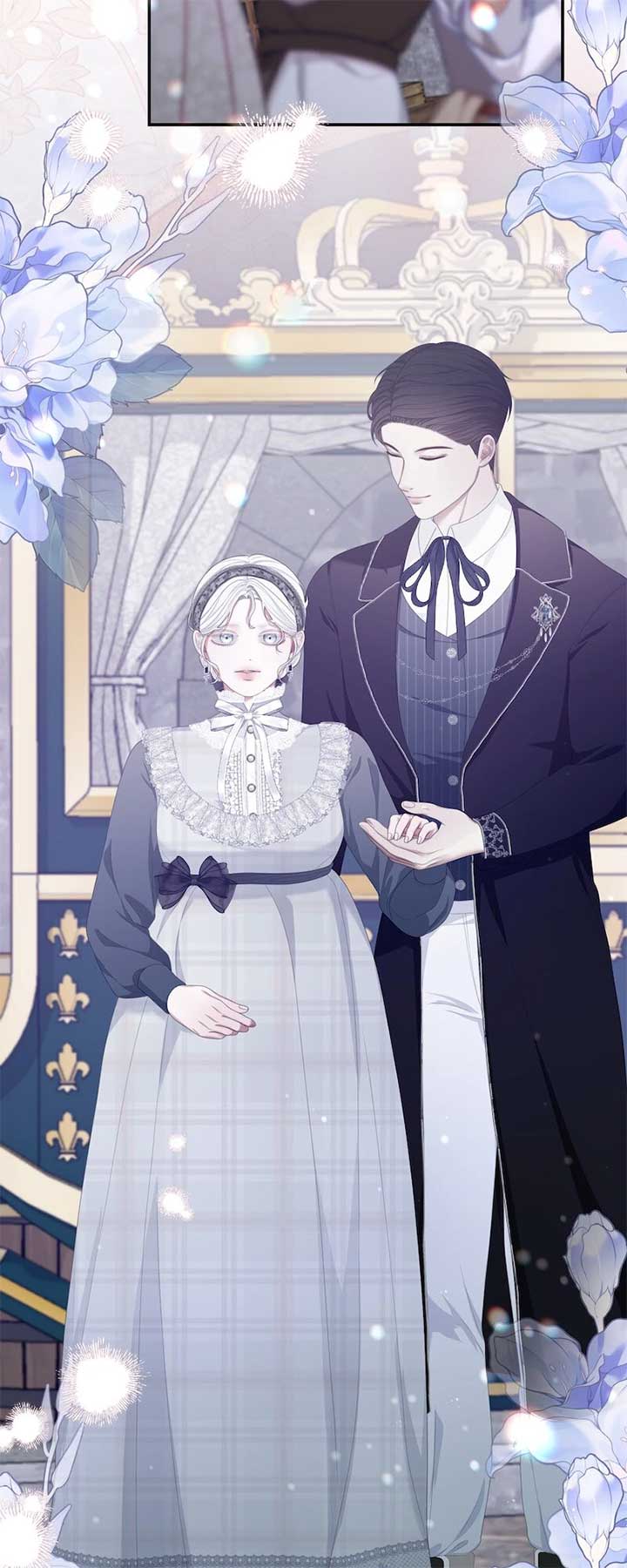 The Maid No Longer Desires her Master Chapter 51 236 37