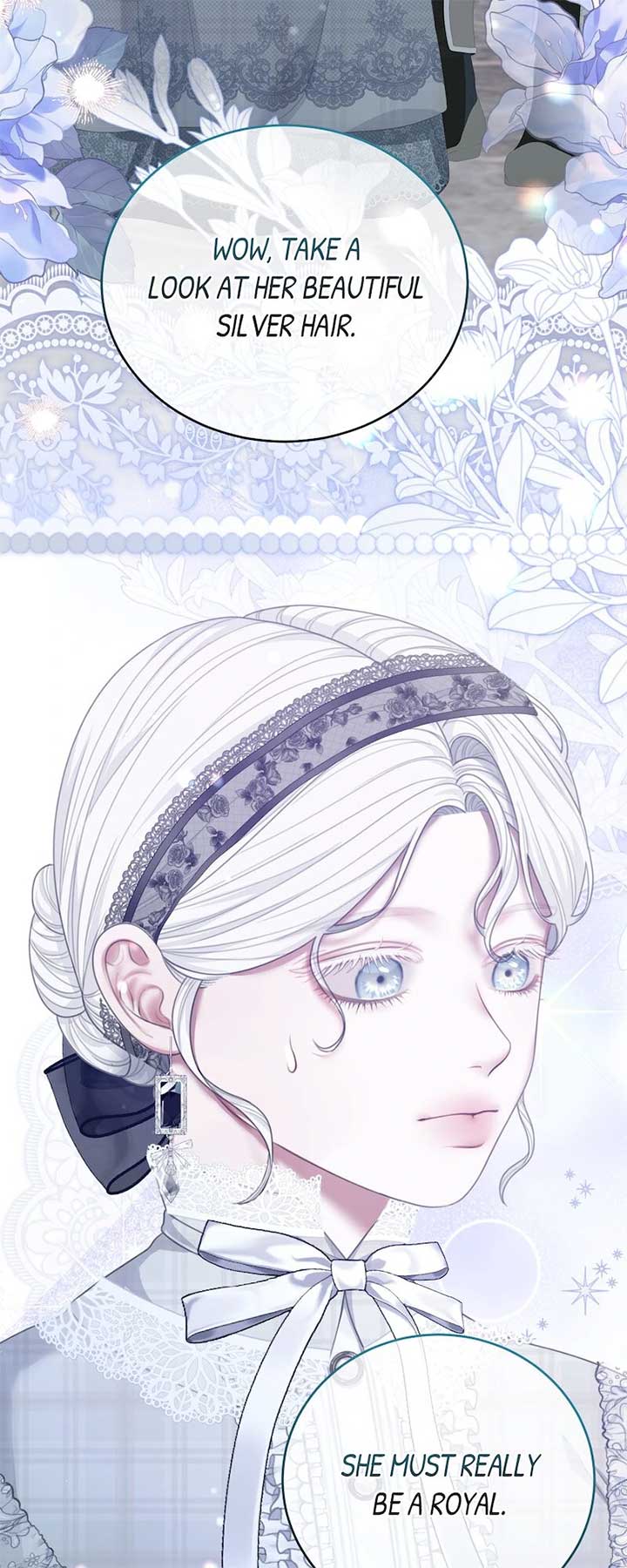 The Maid No Longer Desires her Master Chapter 51 237 38