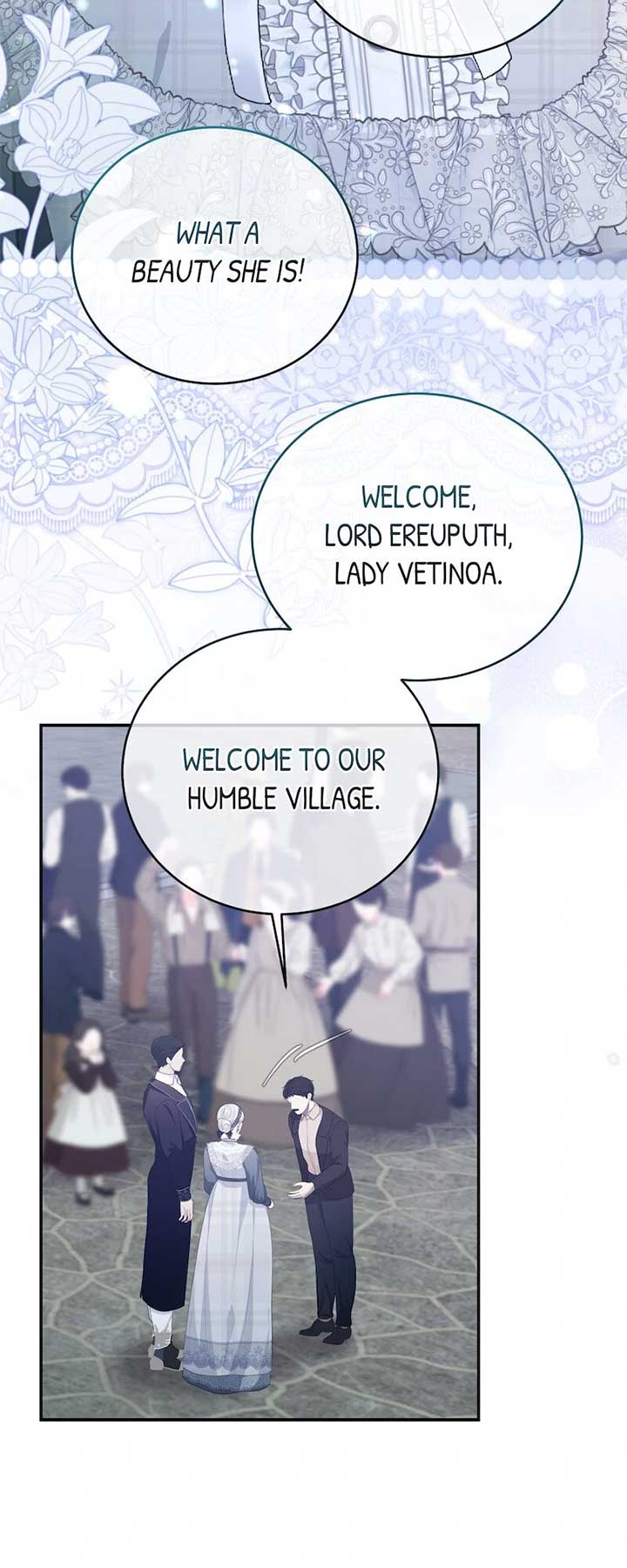 The Maid No Longer Desires her Master Chapter 51 238 39