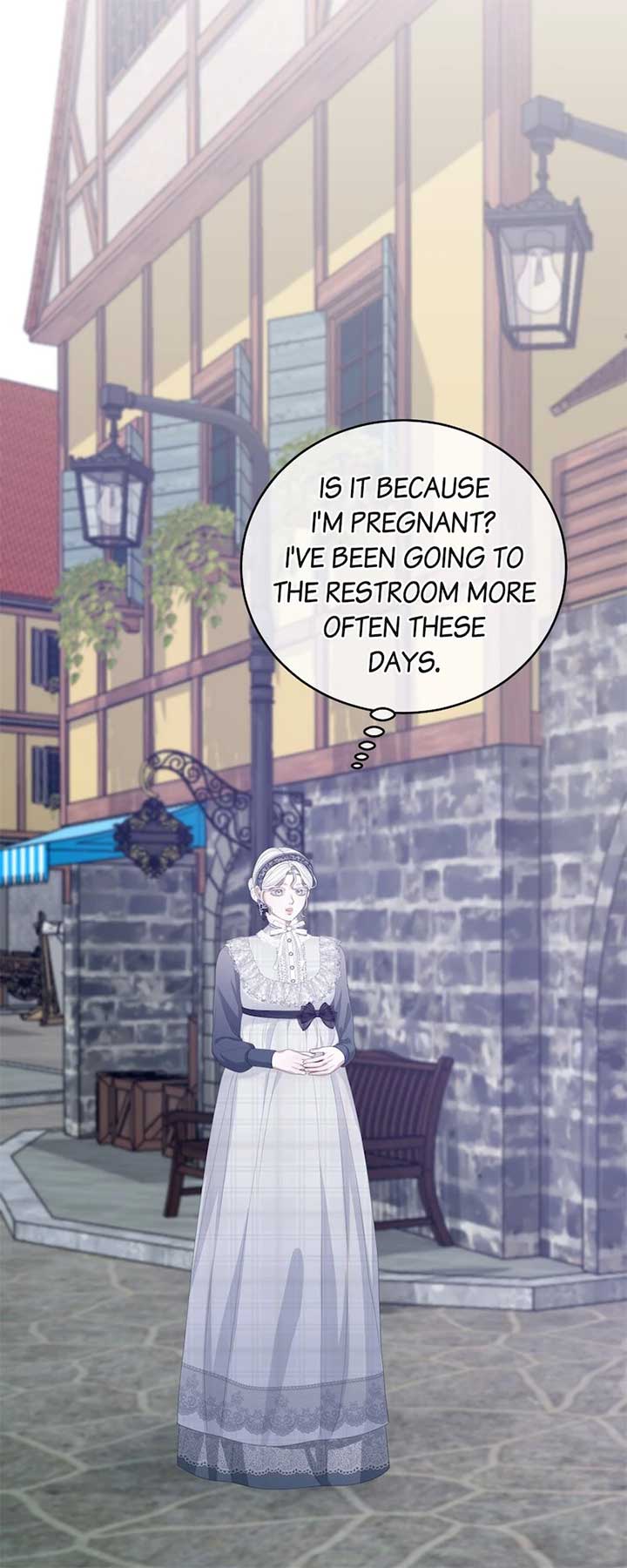 The Maid No Longer Desires her Master Chapter 51 242 43